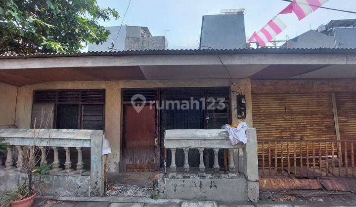 Rumah hitung harga tanah 2