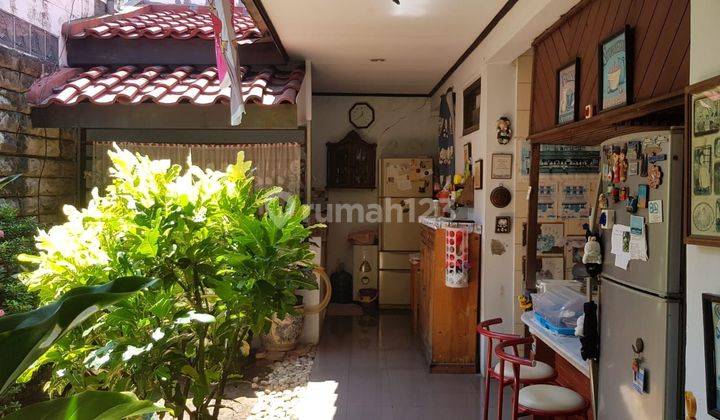 Rumah siap huni petojo jakarta pusat 2