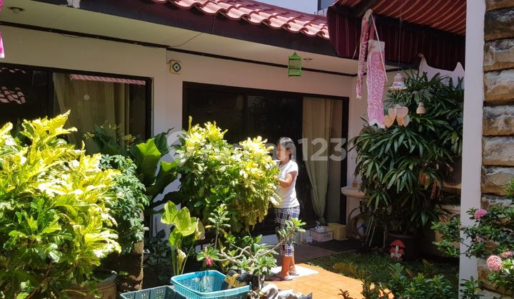 Rumah Siap Huni Petojo Jakarta Pusat 2