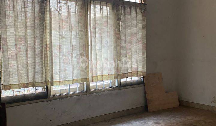 Rumah petojo sabangan  dalam komplek 2