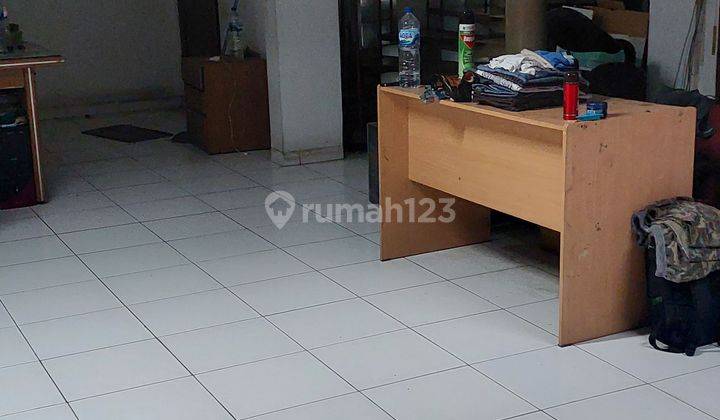 Rumah besar hitung harga tanah kedoya raya 2