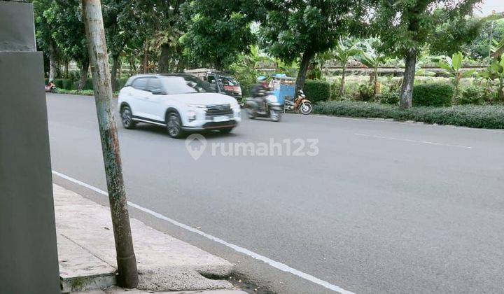 Ruko gandeng sektor 1 jakarta selatan 1