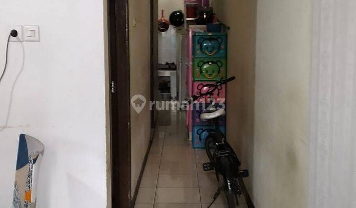 Rumah kedoya 1 lantai siap huni 2