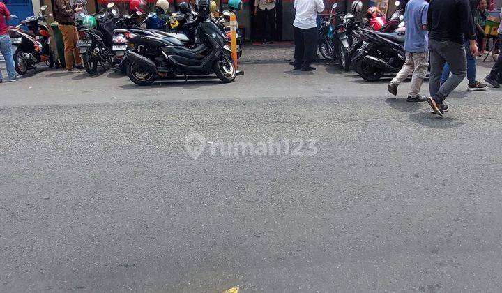 Rumah Kuningan Jakarta Selatan Hitung Harga tanah 1