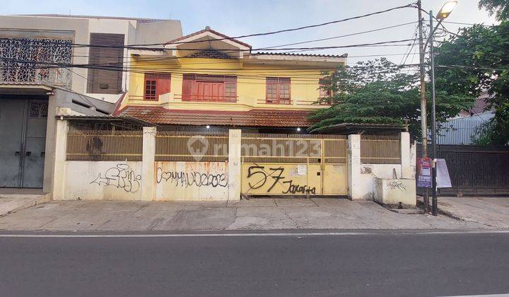 Rumah tanjung duren cocok buat rumah kost 2