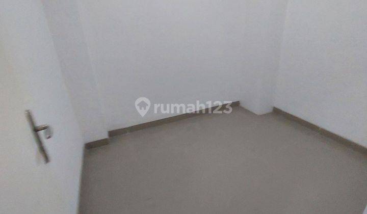 Rumah baru jelambar 3.5 lantai 2