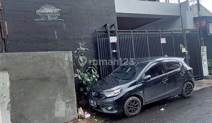 Rumah kost dekat dengan kampus dan mall 2