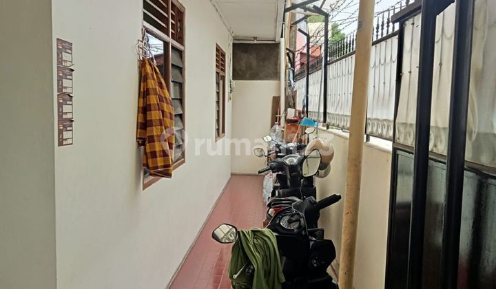 Setiabudi Boarding House, South Jakarta 2