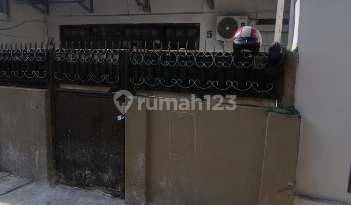 Dijual Cepat Rumah Mangga Besar Harga Dibawah NJOP Dijual Cepat Rumah Mangga Besar Harga Dibawah NJOP