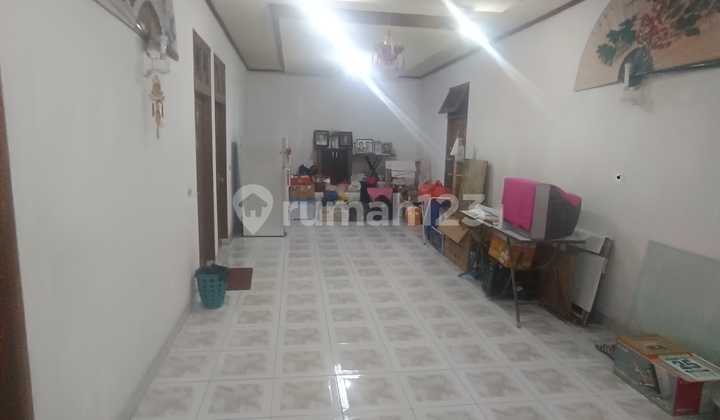 Dijual Cepat Rumah Besar Jelambar