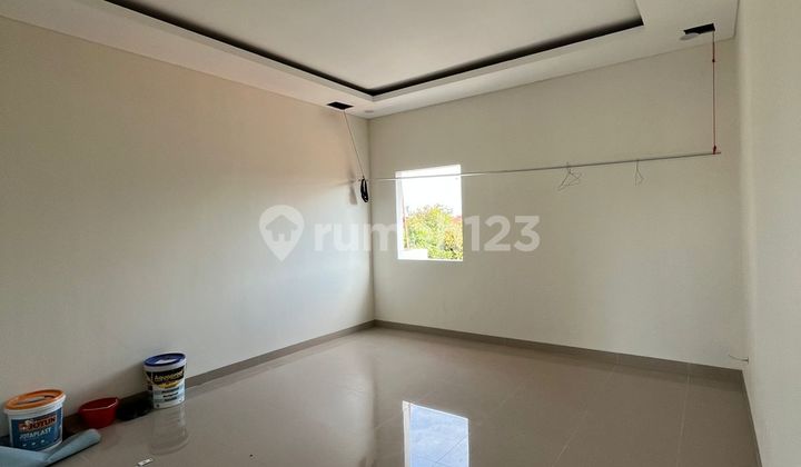 Unit Terbaru Duri Kepa Row Jalan Lebar 2