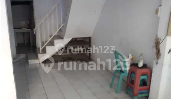 Dijual Rumah Daerah Roxy Jakarta Pusat Aokses Jalan Lebar 2