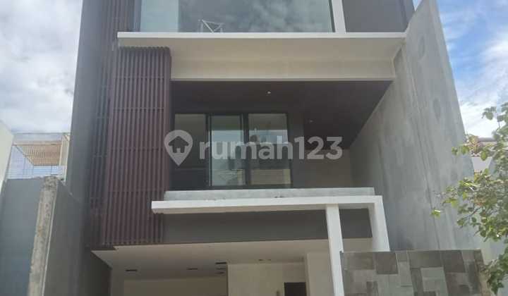 Unit Cluster Permata Buana Zona Nyaman