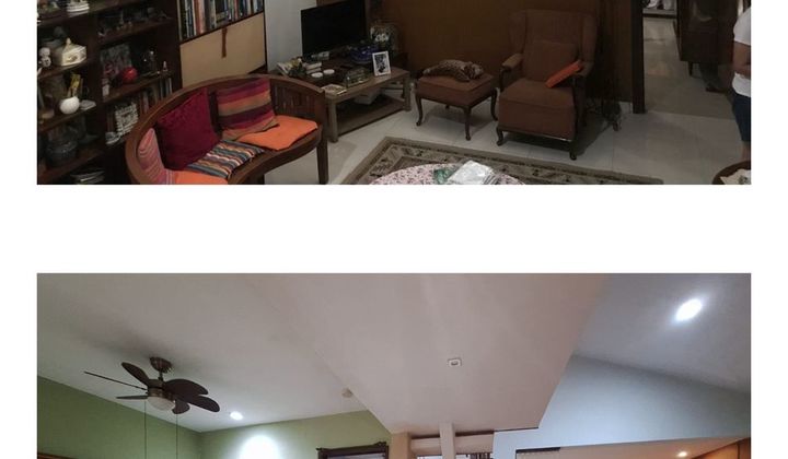 Dijual Rumah Taman Bona Indah Jakarta Selatan 2