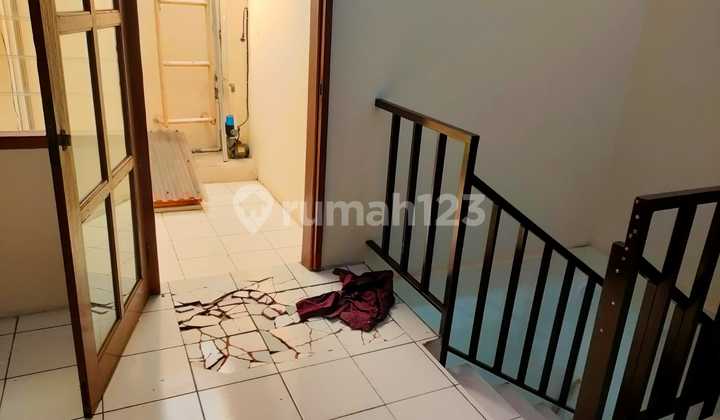Rdijual Rumah Durikepa Row Jalan 2 Mobil Bebas Banjir 2