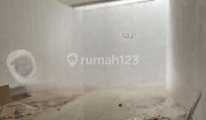 Rumah Baru Grogol Jalan 2 Mobil 2