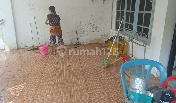Dijual Rumah Krekot Jakarta Pusat  2