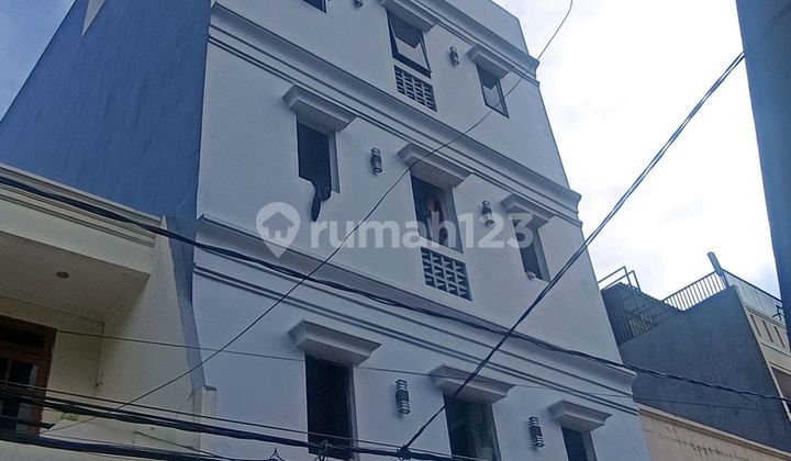 New Kost Tanjung Duren Dekat dengan Fasum 1