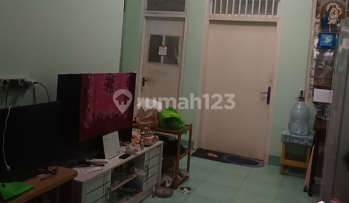 Dijual Rumah Tanjung Duren