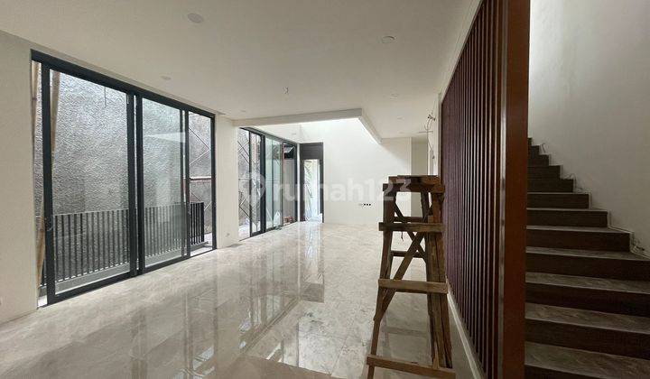 Brand New House Bonavista Residence Lebak Bulus 2