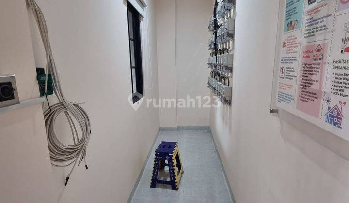 Rumah Kost Tanjung Duren Dekat Mall Dan Kampus 1