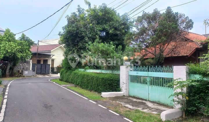 Dijual Cepat Rumah Pondok Labu Jakarta Selatan 1