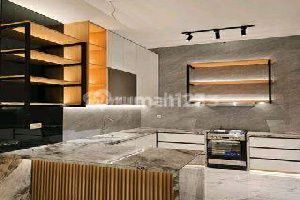 Rumah 3 Lantai Durikepa