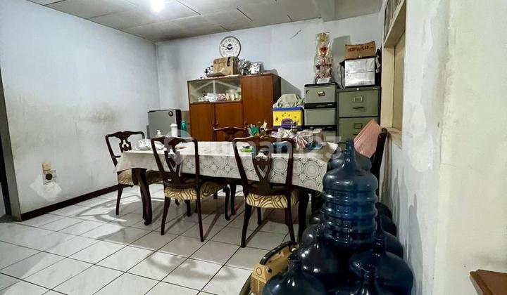 Dijual Rumah Kavling Polri Akses 2 Mobil 2