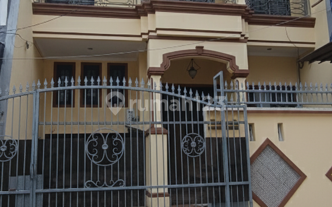 For Quick Sale: Move-in Ready House in Tanjung Duren