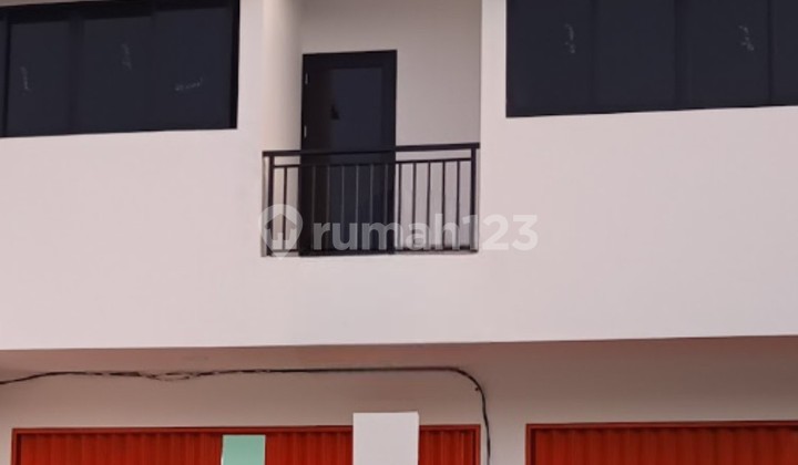 Ruko Taman Ratu Row Jalan Lebar Ruko Taman Ratu Row Jalan Lebar