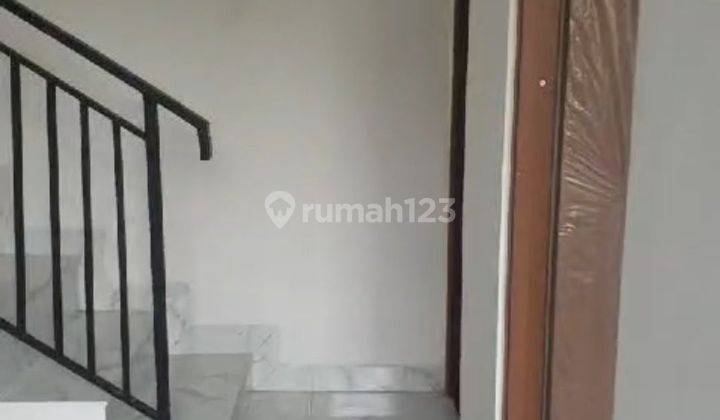 Rumah Baru 2 Lantai Durikepa 2