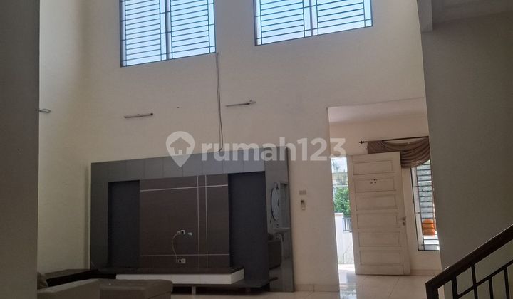 Rumah Siap Huni Green Ville Lokasi Strategis 2