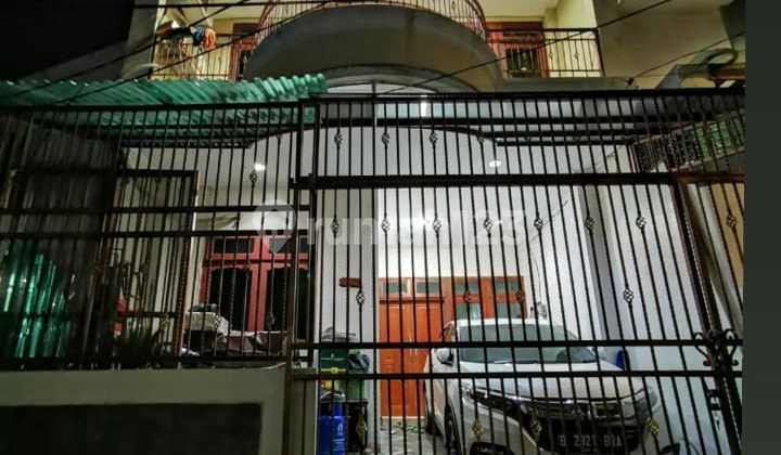 Rumah Secondary Kondisi Rumah Siap Huni Rumah Secondary Kondisi Rumah Siap Huni