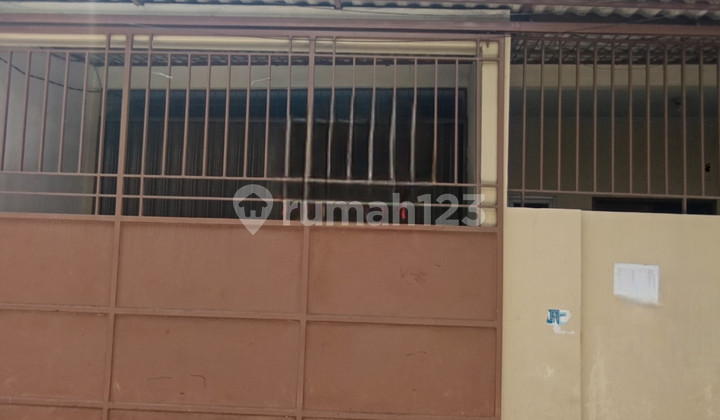 Dijual Rumah Bagus Angke Jembatan 2