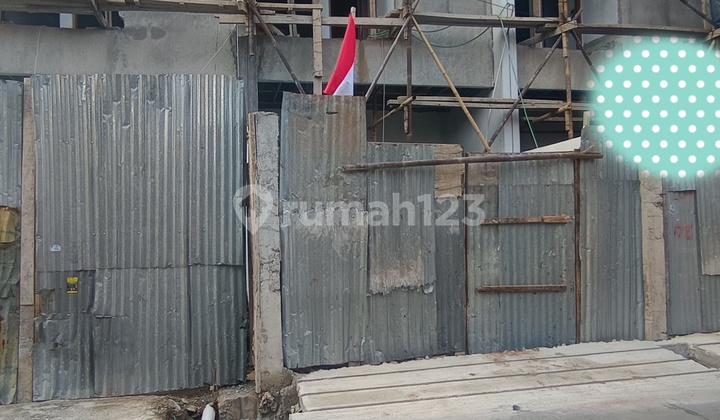 Unit Baru Durikepa Akses Jalan Lebar 2