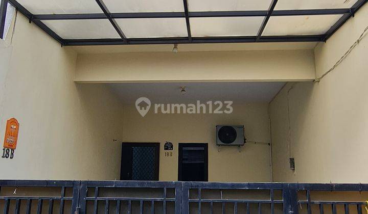 Rumah Siap Huni Tanjung Duren 1