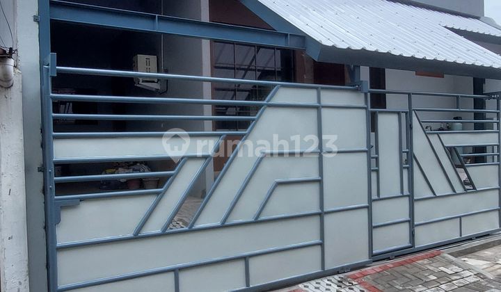 Dijual Rumah Baru Full Furnish Taman Ratu Dijual Rumah Baru Full Furnish Taman Ratu