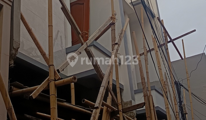 Unit Baru Tanjung Duren 2