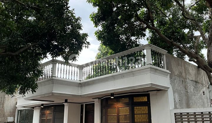 Dijual Rumah Pinggir Jalan Raya Cocokuntuk Investasi 1