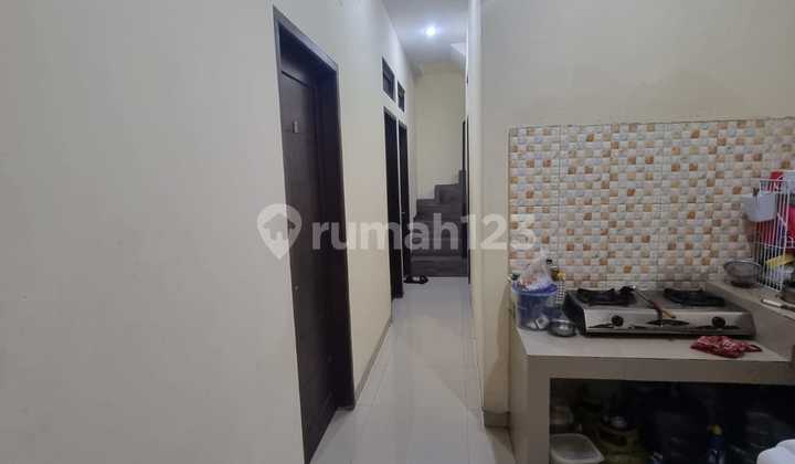 For Sale: Boarding House in Tanjung Duren with Car Access 2
