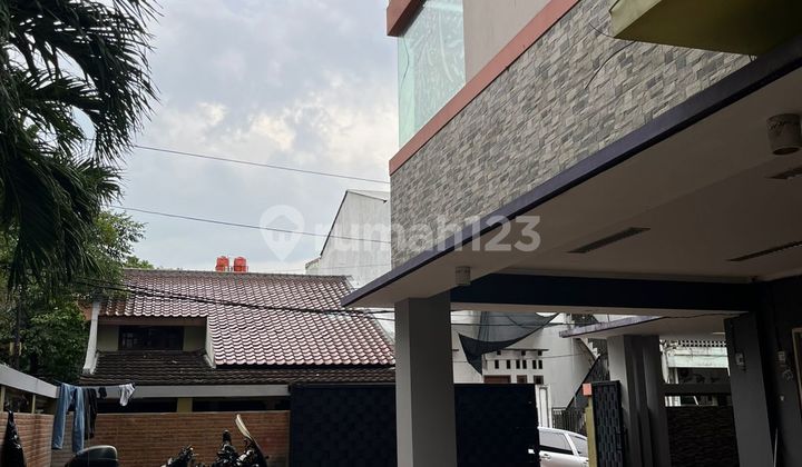 Dijual Perumhan Angkasa Pura Kemayoran Dijual Perumhan Angkasa Pura Kemayoran