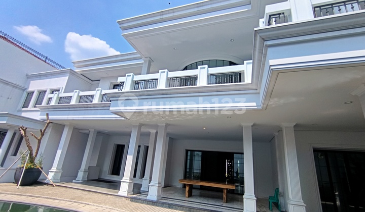 Dijual Rumah Mewah Pondoh Indah Dekat Mall Dan Fasilitas Lainnya Dijual Rumah Mewah Pondoh Indah Dekat Mall Dan Fasilitas Lainnya