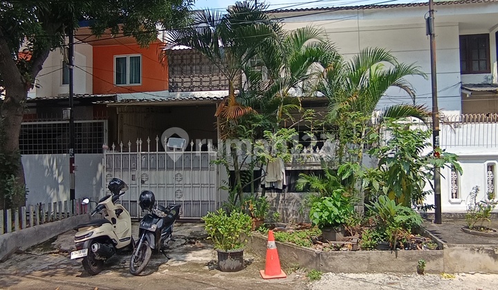 Dijual Rumah Krekot Jakarta Pusat Dijual Rumah Krekot Jakarta Pusat