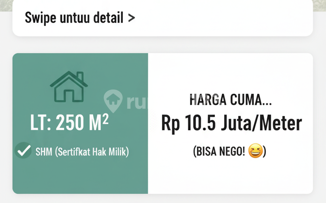 Dijual Kavling Tanah Meruya Utara Cocok Bangun Jual Dijual Kavling Tanah Meruya Utara Cocok Bangun Jual