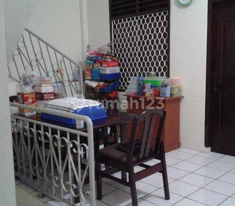 Rumah Siap Huni  Glodok Jakarta Pusat 2