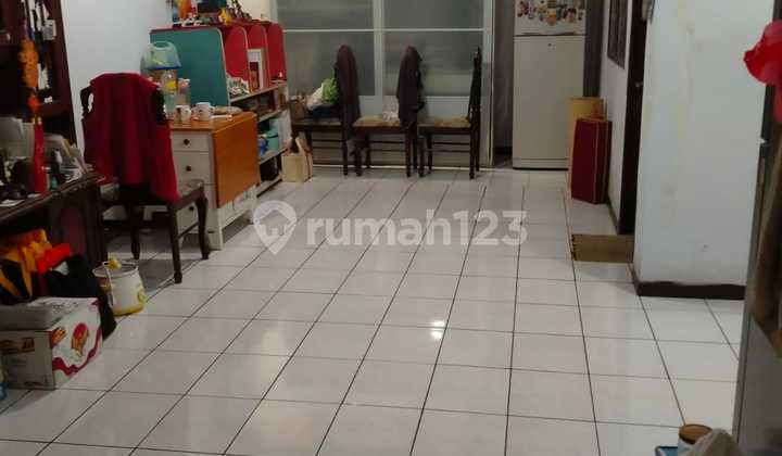 Djiual Rumah Grogol Semi Furnish 2