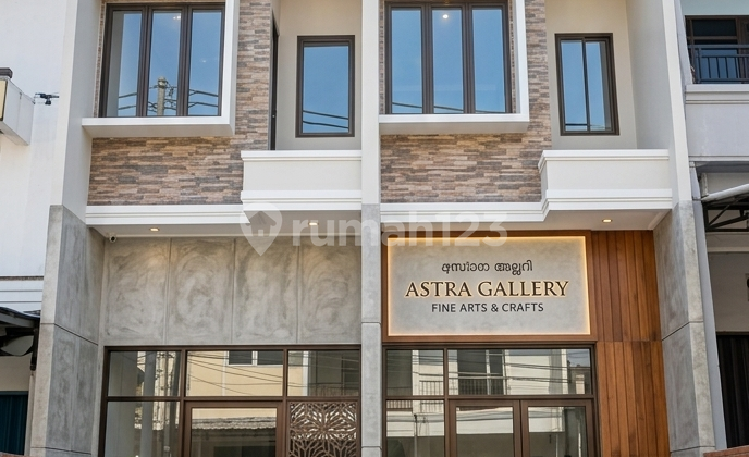 Latest Unit in Green Ville, Flood-Free Location