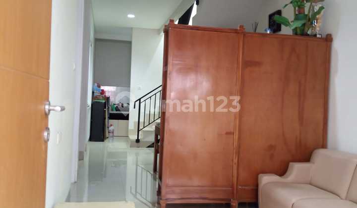 Dijual Cepat Rumah Siap Huni Durikepa 2