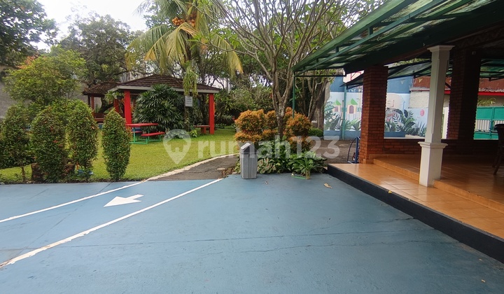 Dijual Tanah dan Bangunan Jakarta Selatan