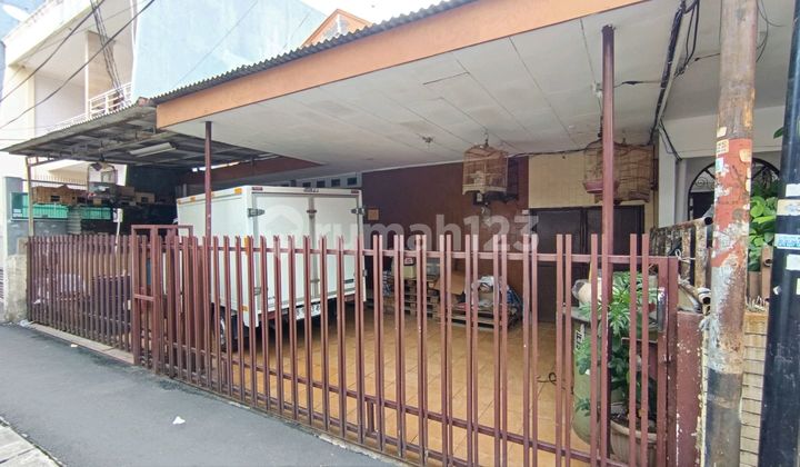 Dijual Rumah Grogol Cocok Investasi Rumah Kos 1